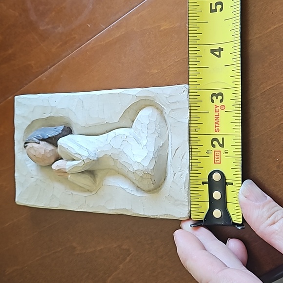 Willow Tree Wall hanging - Picture 4 of 4